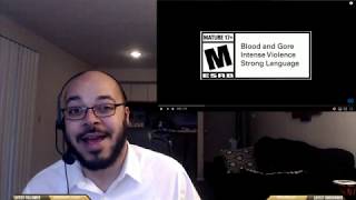 Mortal Kombat 11 Joker Trailer Reaction