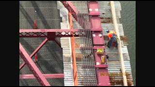 Union Millwrights