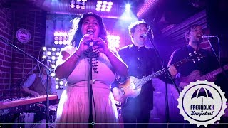 One Night at F+K mit... Combo De La Musica - "trying out"