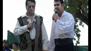 Ion si Ionut Dolanescu - Vino fecioraşul tatei