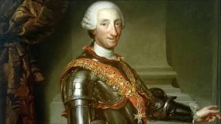 Historia. ¿Qué es el Antiguo Régimen?