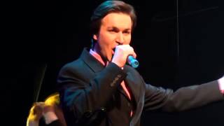 А. БАБАДЖАНЯН   "ВОСКРЕСЕНЬЕ"  -  СЕРГЕЙ ПЛЮСНИН