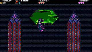 WINAPI 2D 게임포트폴리오(Shovel Knight) 21기 최재현 [어소트락 게임아카데미 게임학원]
