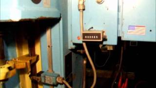 Denison 6 Ton Multi Press