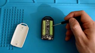 Short wellness device - Внутренности прибора. Что находится внутри прибора. Short Inside