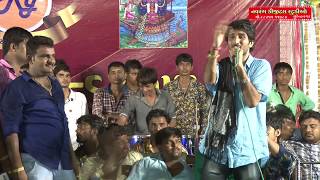 Ramva Aavo Re Madi Ramva Aavo , Gaman Santhal LIve 2015
