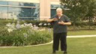 QiGong for Cancer Patients