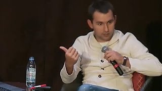 Нужно ли менять нишу? Разбор с Михаилом Дашкиевым | Бизнес Молодость