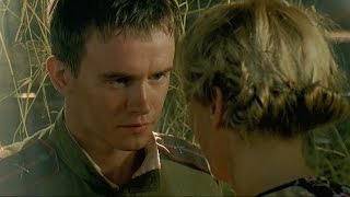 ЛЕТО ВОЛКОВ - музыкальный клип с кадрами из фильма