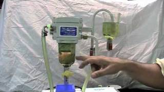 Separ Filter Demo