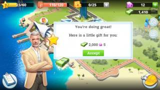Little Big City 2: Game Review and Introduction!!!