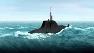 НПО Аврора трейлер к ролику "Доли секунды"