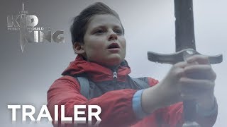 The Kid Who Would Be King | Official Trailer [HD] | Fox Family Entertainment