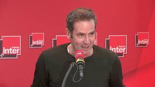 Vive les SUV et mort aux jeunes ! Tanguy Pastureau maltraite l'info