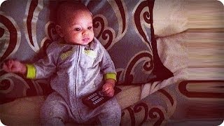 Should Babies Watch TV?!