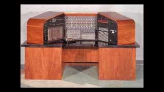Raymond Scott - 'Twilight in Turkey' - Electronium