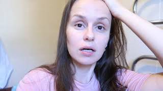 VLOG Ютуб-ЛЮБОВНИЦЫ МУЖА , БЕЛЫЕ ЗУБЫ и ДИТЁ...