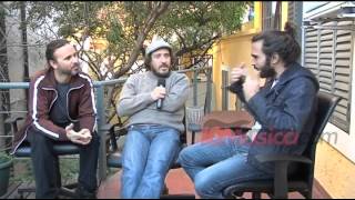 La Vela Puerca - Entrevista 10Musica