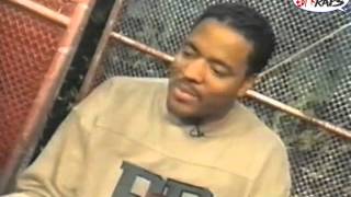 Jeru The Damaja - Interview @ Yo MTV Raps 1994
