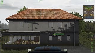 Arma 2 DayZ Epidemic#1 Снова DayZ Epidemic