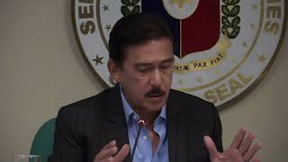 Sotto says 1 month delay in release of pay hike for gov’t workers is OK