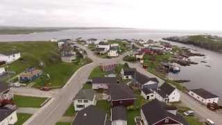 Port aux basques