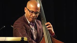 2019臺中爵士音樂節 1013 02 美國 Antonio Hart Quartet