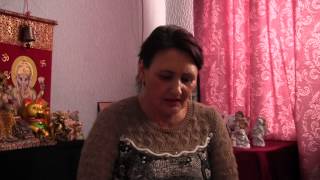 Казахстанская Ванга - Вера Лион об Украине -2