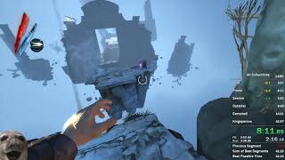 Dishonored - All Collectibles Speedrun in 42:25 IGT