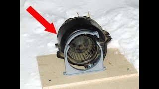 Сделай и себе это нужное и полезное устройство для гаража! Genious idea!