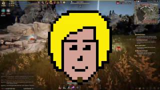 WHY YOU AREN'T HAVING FUN WITH BLACK DESERT ONLINE