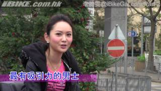 李綺雯 x Spyder RT-S Part 2
