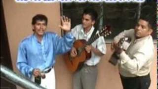 El Daña Hogar __ARNULFO RIVERA #AQC