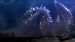 [3DS] Monster Hunter 4 Ultimate -Fatalis Intro-