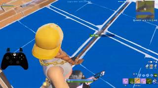 Tendai | Highlights #3 (Fortnite Champion League)