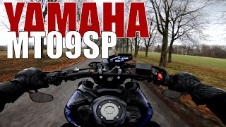 Ein BEAST! 0 100 Mt09 SP TEST