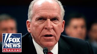 Brennan threatens Trump with legal action over clearances