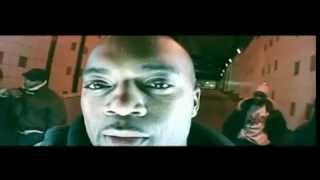 Lunatic - "Pas l'Temps Pour Les Regrets" clip officiel