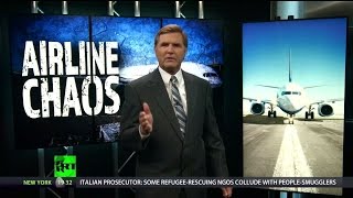 America’s Lawyer [20]: Airline Gangsters, NFL Fleeces Taxpayers & A Brand New Congress