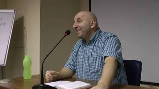 Должна ли женщина слушаться мужчину и как надо слушаться. Сатья Дас.