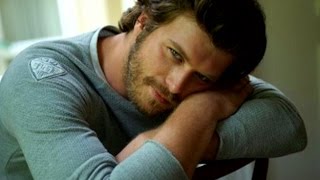 Kivanc Tatlitug Кыванч Татлытуг  - О жизни актера – Турецкие актеры