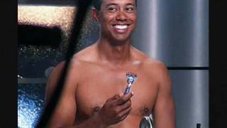 Tiger Woods vs Joslyn James!!! ARE YOU SERIOUS?