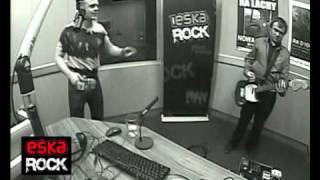 Eska ROCK - Piotr Rogucki "Wielkie K" na żywo