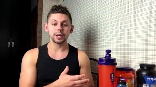 ОБЗОР | СПОРТИВНОЕ ПИТАНИЕ TRIBULUS, SUPER AMINO, CREATINE, ШЕЙКЕР