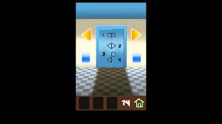 Can You Escape 100 Doors Level 74 - Walkthrough