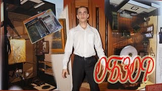 "Коллекция Агата кристи" №2 и №3. Загадочное происшествие в Стайлзе. Убийство в доме викария.