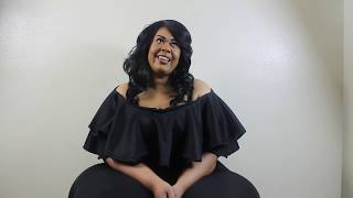 She's A Blessing 6'3" Answers fan questions Part 1