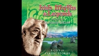 Ronnie Drew - Cúchulainn [Audio Stream]