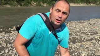 100% такого не увидишь.Рыбалка КАСТИНГОВОЙ СЕТЬЮ.