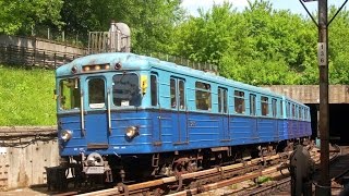 Trainz Simulator 2012 Арбатско-Покровская линия